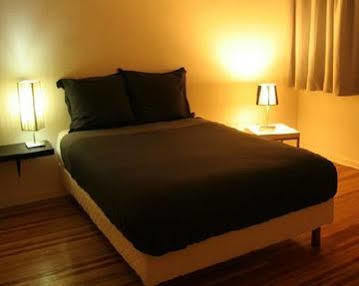 Hotel Casa Roma Df Mexico-stad